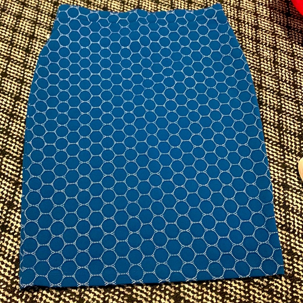 MIDI skirt
